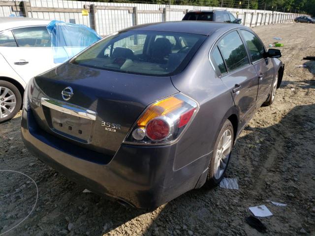 Photo 3 VIN: 1N4BL2AP3CC137711 - NISSAN ALTIMA SR 