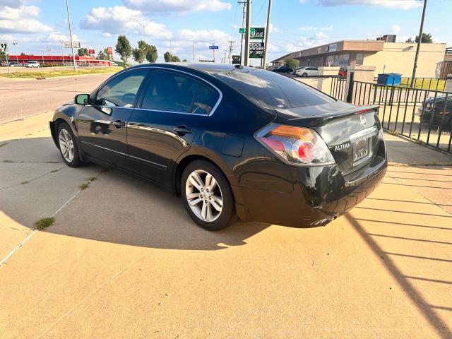 Photo 2 VIN: 1N4BL2AP3CC139796 - NISSAN ALTIMA SR 