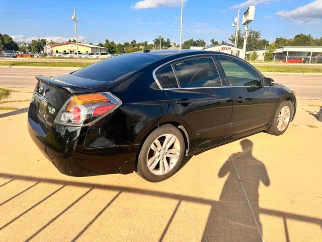 Photo 3 VIN: 1N4BL2AP3CC139796 - NISSAN ALTIMA SR 