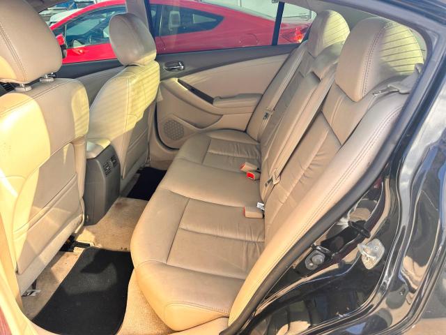 Photo 5 VIN: 1N4BL2AP3CC139796 - NISSAN ALTIMA SR 