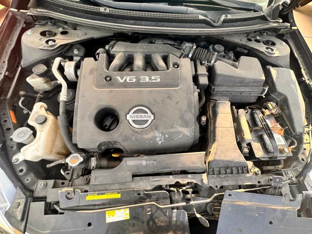 Photo 6 VIN: 1N4BL2AP3CC139796 - NISSAN ALTIMA SR 