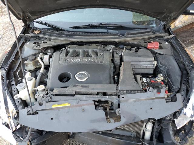 Photo 10 VIN: 1N4BL2AP3CC150846 - NISSAN ALTIMA 