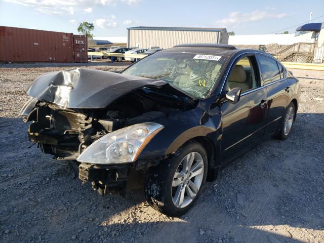 Photo 1 VIN: 1N4BL2AP3CC162401 - NISSAN ALTIMA SR 