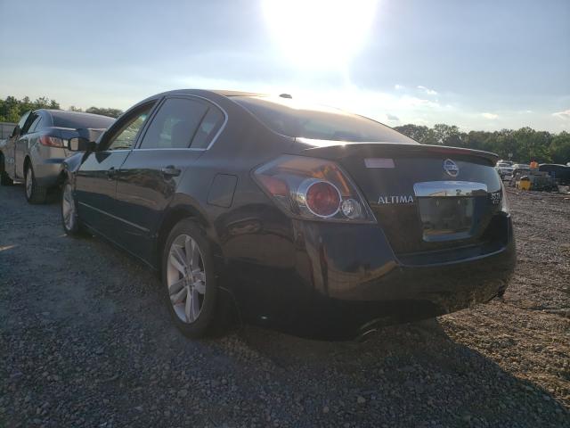 Photo 2 VIN: 1N4BL2AP3CC162401 - NISSAN ALTIMA SR 