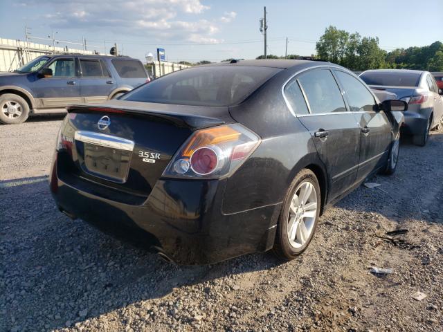 Photo 3 VIN: 1N4BL2AP3CC162401 - NISSAN ALTIMA SR 