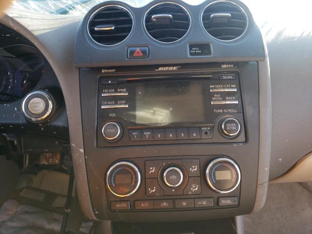 Photo 8 VIN: 1N4BL2AP3CC162401 - NISSAN ALTIMA SR 