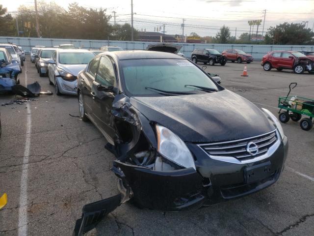 Photo 0 VIN: 1N4BL2AP3CC227814 - NISSAN ALTIMA SR 