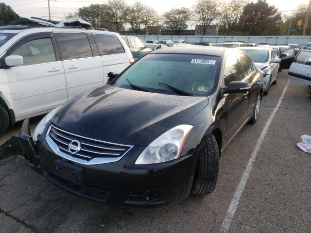 Photo 1 VIN: 1N4BL2AP3CC227814 - NISSAN ALTIMA SR 