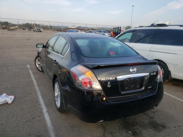 Photo 2 VIN: 1N4BL2AP3CC227814 - NISSAN ALTIMA SR 