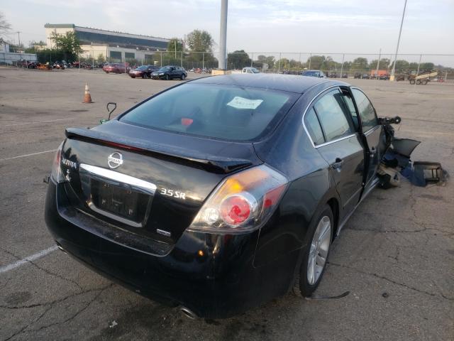 Photo 3 VIN: 1N4BL2AP3CC227814 - NISSAN ALTIMA SR 