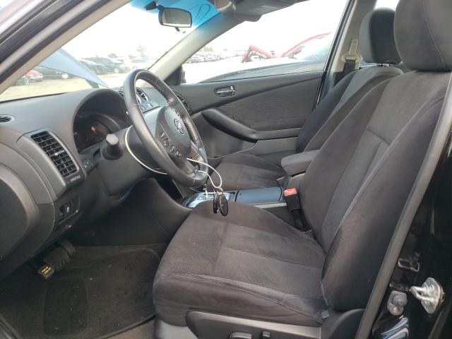 Photo 4 VIN: 1N4BL2AP3CC227814 - NISSAN ALTIMA SR 