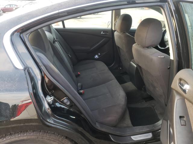 Photo 5 VIN: 1N4BL2AP3CC227814 - NISSAN ALTIMA SR 