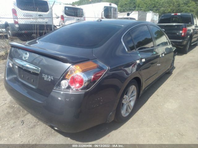 Photo 3 VIN: 1N4BL2AP3CC253068 - NISSAN ALTIMA 