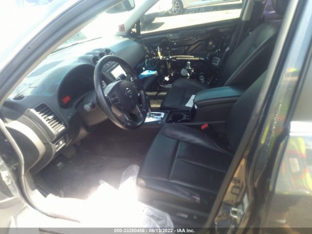 Photo 4 VIN: 1N4BL2AP3CC253068 - NISSAN ALTIMA 