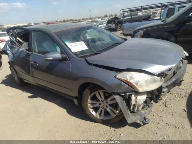 Photo 0 VIN: 1N4BL2AP3CN402342 - NISSAN ALTIMA 