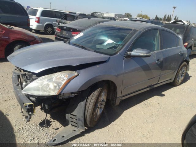 Photo 1 VIN: 1N4BL2AP3CN402342 - NISSAN ALTIMA 