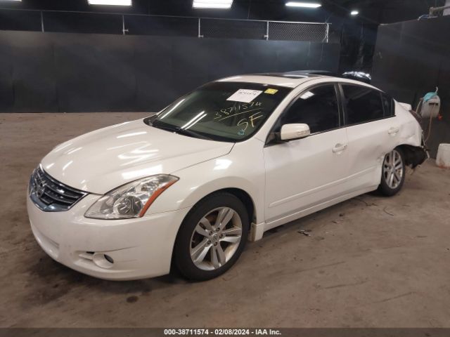 Photo 1 VIN: 1N4BL2AP3CN408271 - NISSAN ALTIMA 