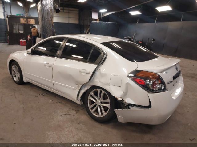 Photo 2 VIN: 1N4BL2AP3CN408271 - NISSAN ALTIMA 