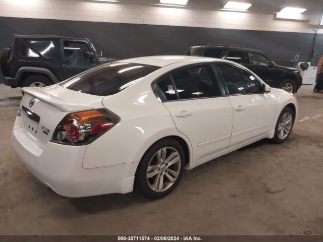 Photo 3 VIN: 1N4BL2AP3CN408271 - NISSAN ALTIMA 