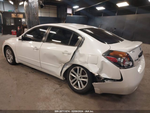 Photo 5 VIN: 1N4BL2AP3CN408271 - NISSAN ALTIMA 