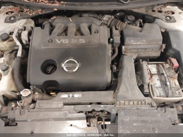 Photo 9 VIN: 1N4BL2AP3CN408271 - NISSAN ALTIMA 