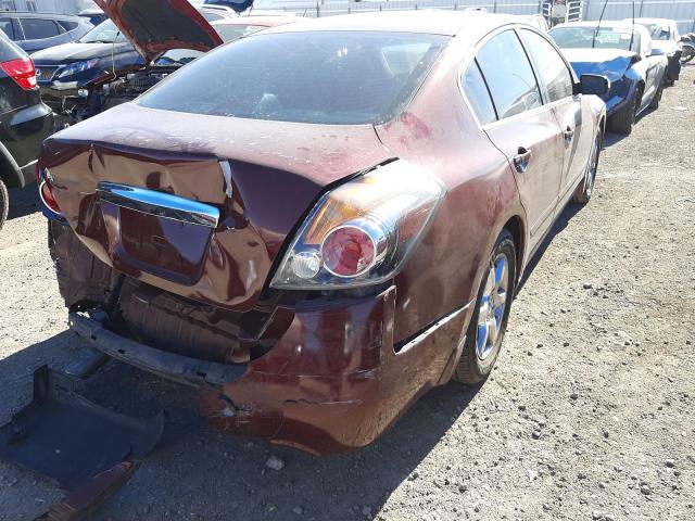 Photo 3 VIN: 1N4BL2AP3CN496299 - NISSAN ALTIMA SR 