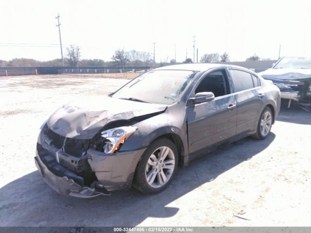 Photo 1 VIN: 1N4BL2AP3CN541239 - NISSAN ALTIMA 