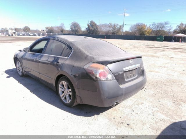 Photo 2 VIN: 1N4BL2AP3CN541239 - NISSAN ALTIMA 