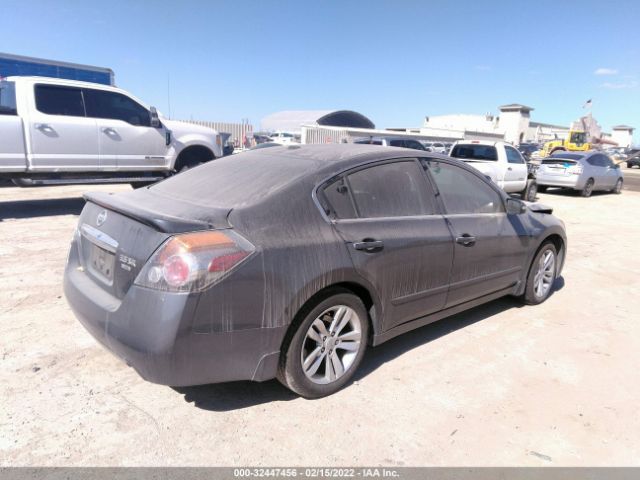 Photo 3 VIN: 1N4BL2AP3CN541239 - NISSAN ALTIMA 