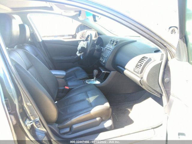 Photo 4 VIN: 1N4BL2AP3CN541239 - NISSAN ALTIMA 