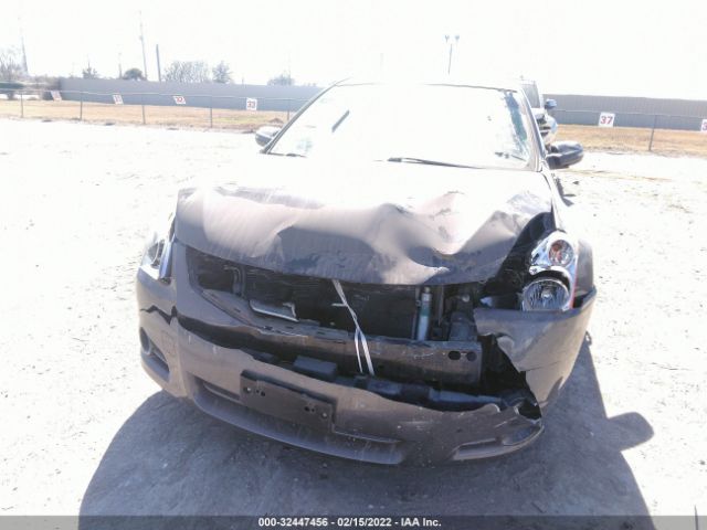 Photo 5 VIN: 1N4BL2AP3CN541239 - NISSAN ALTIMA 