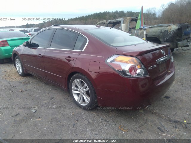 Photo 2 VIN: 1N4BL2AP3CN553486 - NISSAN ALTIMA 