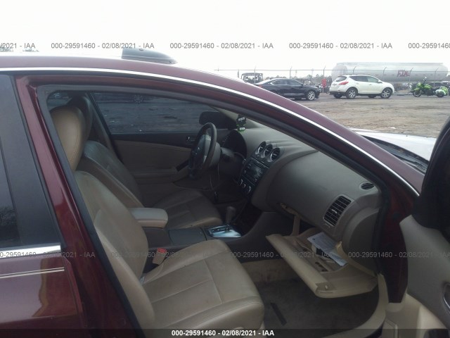 Photo 4 VIN: 1N4BL2AP3CN553486 - NISSAN ALTIMA 