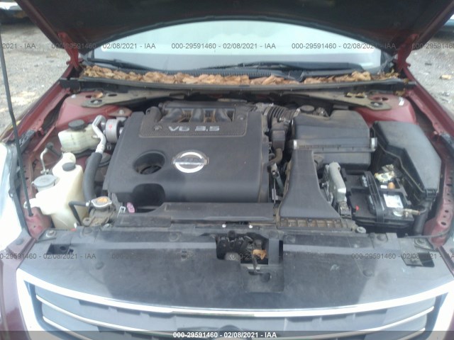 Photo 9 VIN: 1N4BL2AP3CN553486 - NISSAN ALTIMA 