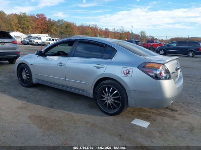 Photo 2 VIN: 1N4BL2AP4AC181598 - NISSAN ALTIMA 