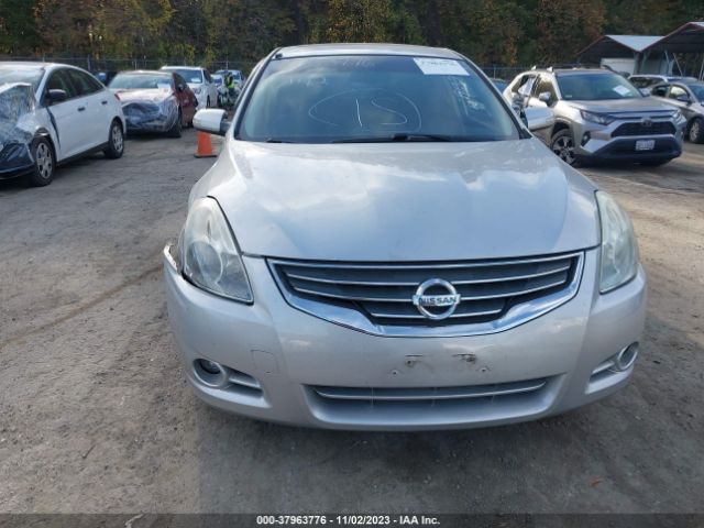 Photo 5 VIN: 1N4BL2AP4AC181598 - NISSAN ALTIMA 