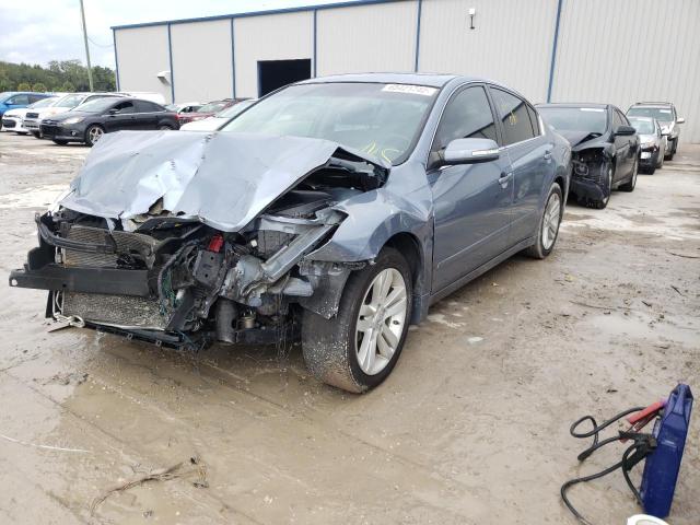 Photo 1 VIN: 1N4BL2AP4AC189216 - NISSAN ALTIMA SR 