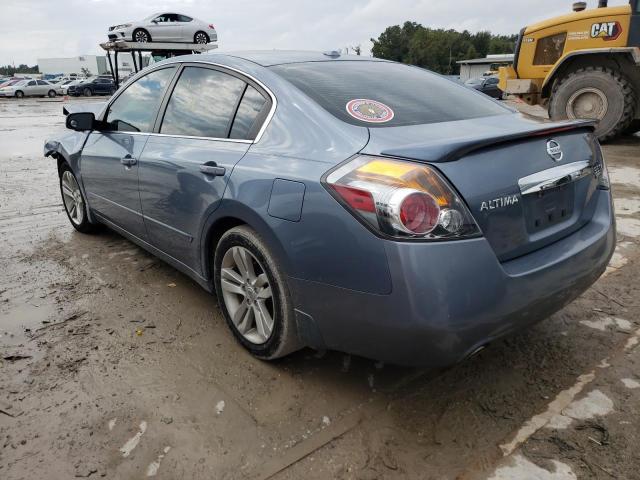 Photo 2 VIN: 1N4BL2AP4AC189216 - NISSAN ALTIMA SR 