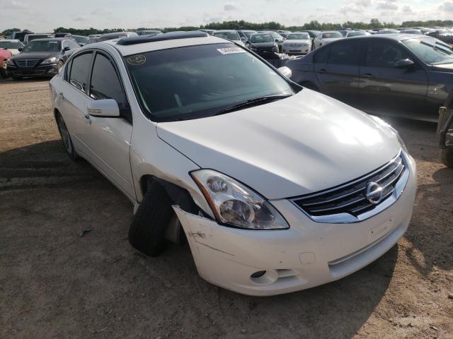 Photo 0 VIN: 1N4BL2AP4AC193301 - NISSAN ALTIMA SR 