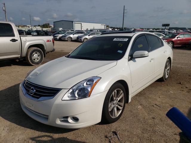 Photo 1 VIN: 1N4BL2AP4AC193301 - NISSAN ALTIMA SR 