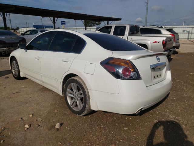 Photo 2 VIN: 1N4BL2AP4AC193301 - NISSAN ALTIMA SR 