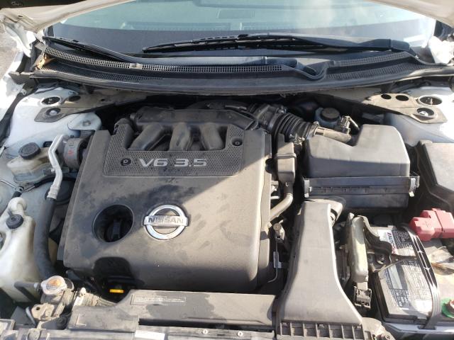 Photo 6 VIN: 1N4BL2AP4AC193301 - NISSAN ALTIMA SR 