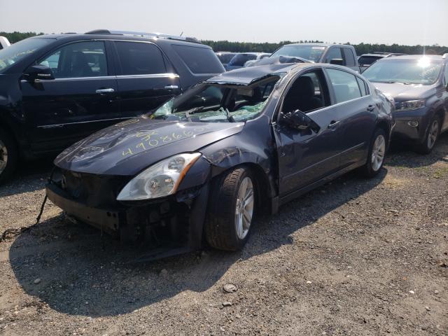 Photo 1 VIN: 1N4BL2AP4AN424606 - NISSAN ALTIMA SR 