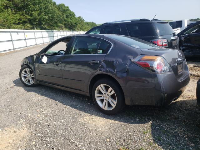 Photo 2 VIN: 1N4BL2AP4AN424606 - NISSAN ALTIMA SR 