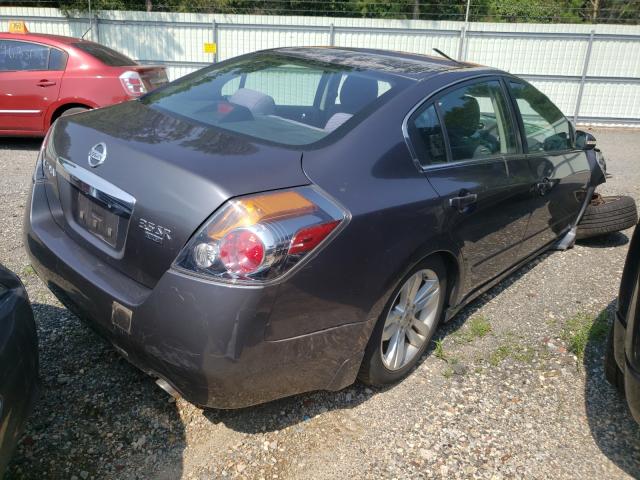 Photo 3 VIN: 1N4BL2AP4AN424606 - NISSAN ALTIMA SR 