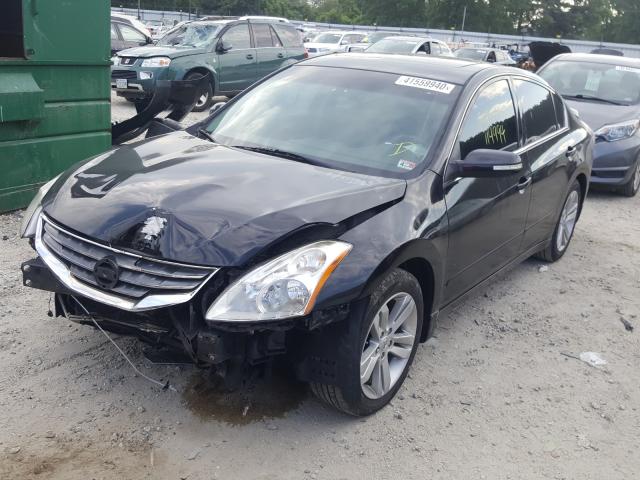 Photo 1 VIN: 1N4BL2AP4AN459212 - NISSAN ALTIMA SR 