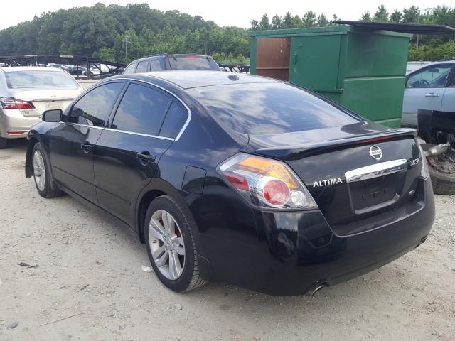 Photo 2 VIN: 1N4BL2AP4AN459212 - NISSAN ALTIMA SR 