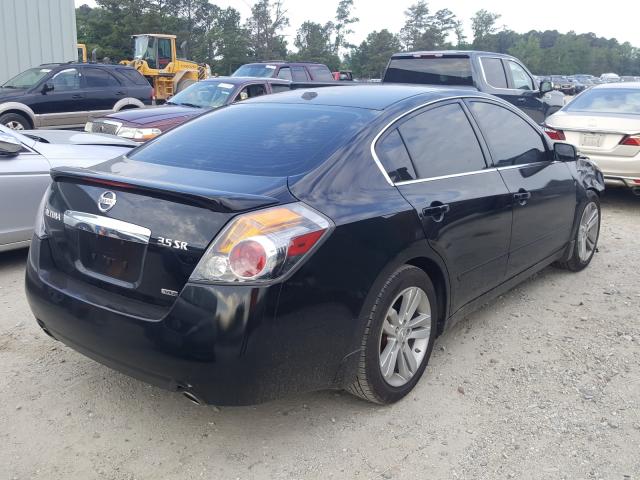 Photo 3 VIN: 1N4BL2AP4AN459212 - NISSAN ALTIMA SR 