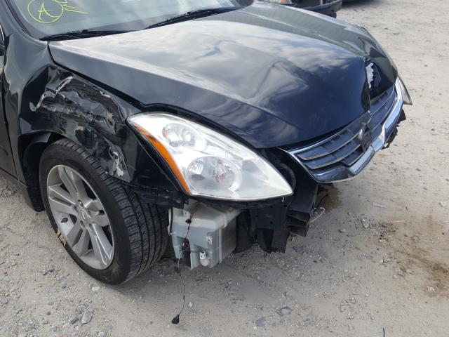 Photo 8 VIN: 1N4BL2AP4AN459212 - NISSAN ALTIMA SR 