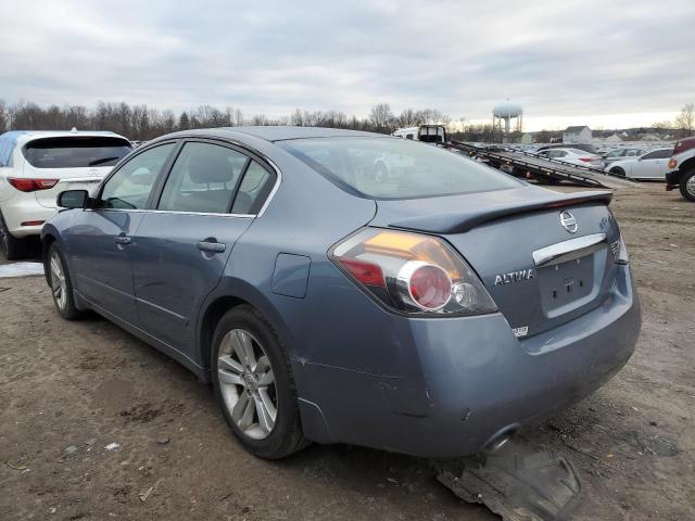 Photo 1 VIN: 1N4BL2AP4AN476401 - NISSAN ALTIMA 